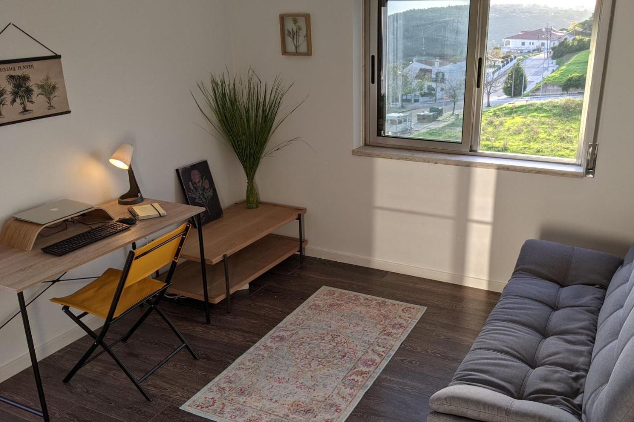 Lovelystay - Sesimbra 3Bdr Apartment W/Terrace מראה חיצוני תמונה