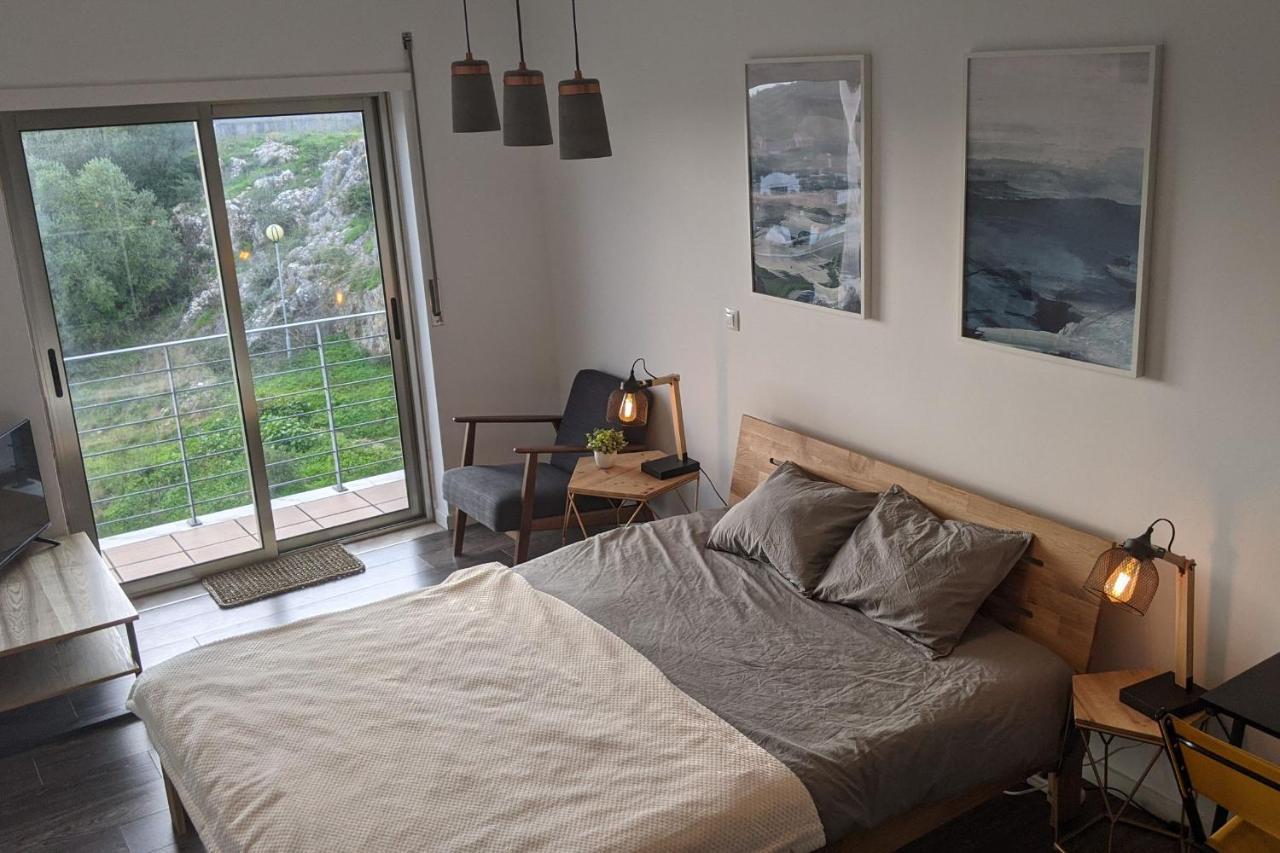 Lovelystay - Sesimbra 3Bdr Apartment W/Terrace מראה חיצוני תמונה