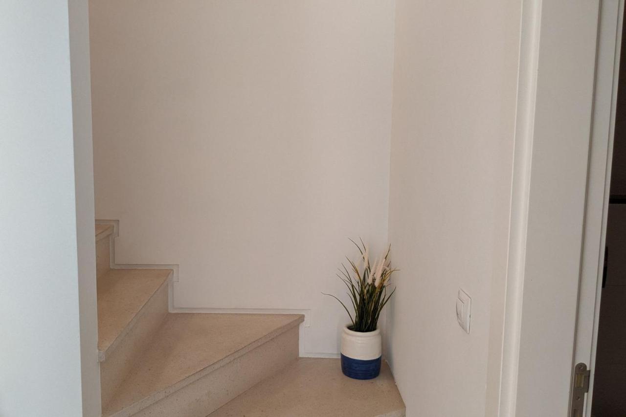 Lovelystay - Sesimbra 3Bdr Apartment W/Terrace מראה חיצוני תמונה