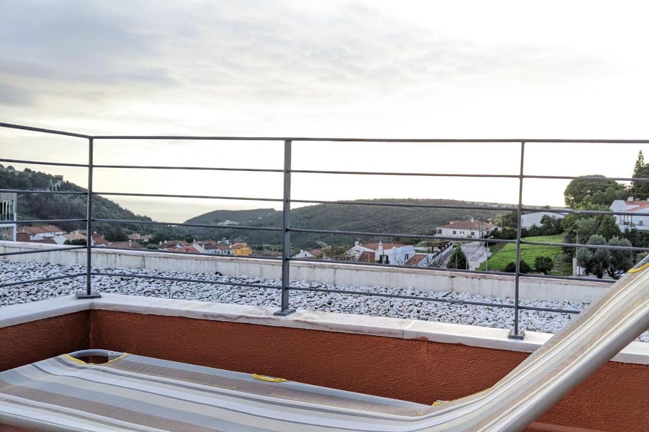 Lovelystay - Sesimbra 3Bdr Apartment W/Terrace מראה חיצוני תמונה