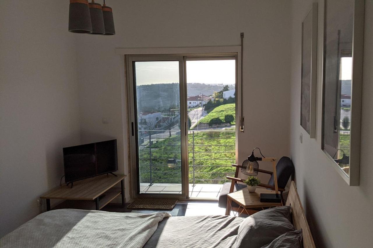 Lovelystay - Sesimbra 3Bdr Apartment W/Terrace מראה חיצוני תמונה