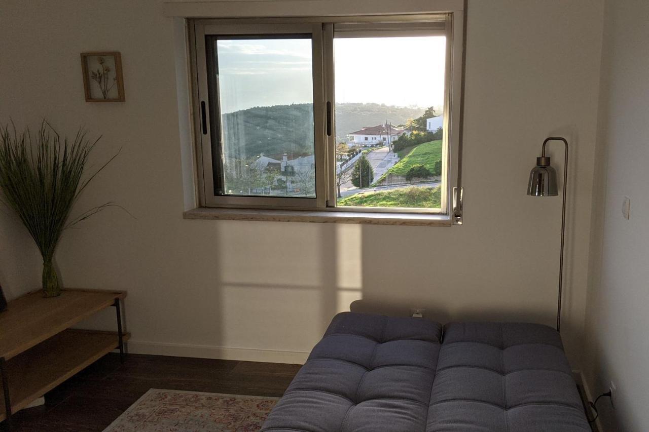 Lovelystay - Sesimbra 3Bdr Apartment W/Terrace מראה חיצוני תמונה