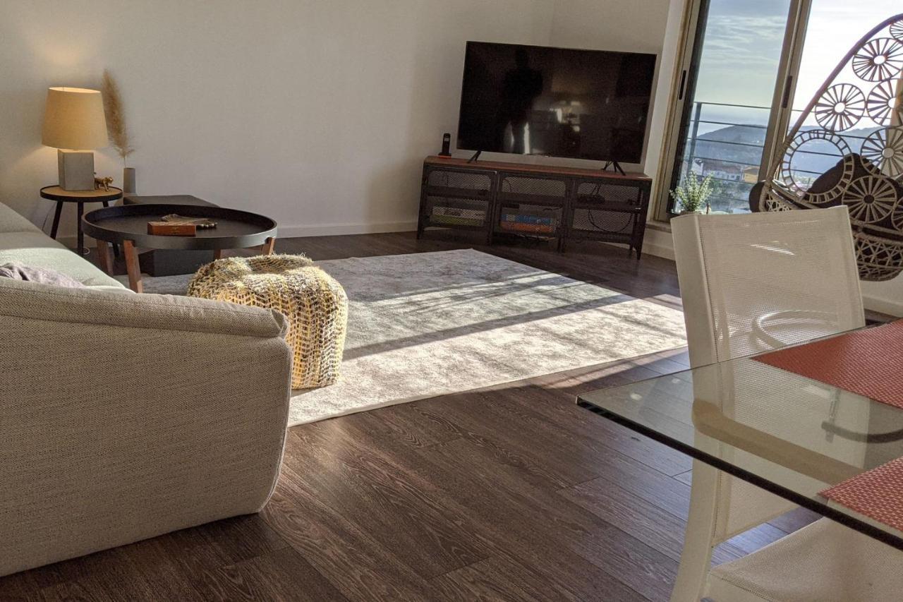 Lovelystay - Sesimbra 3Bdr Apartment W/Terrace מראה חיצוני תמונה