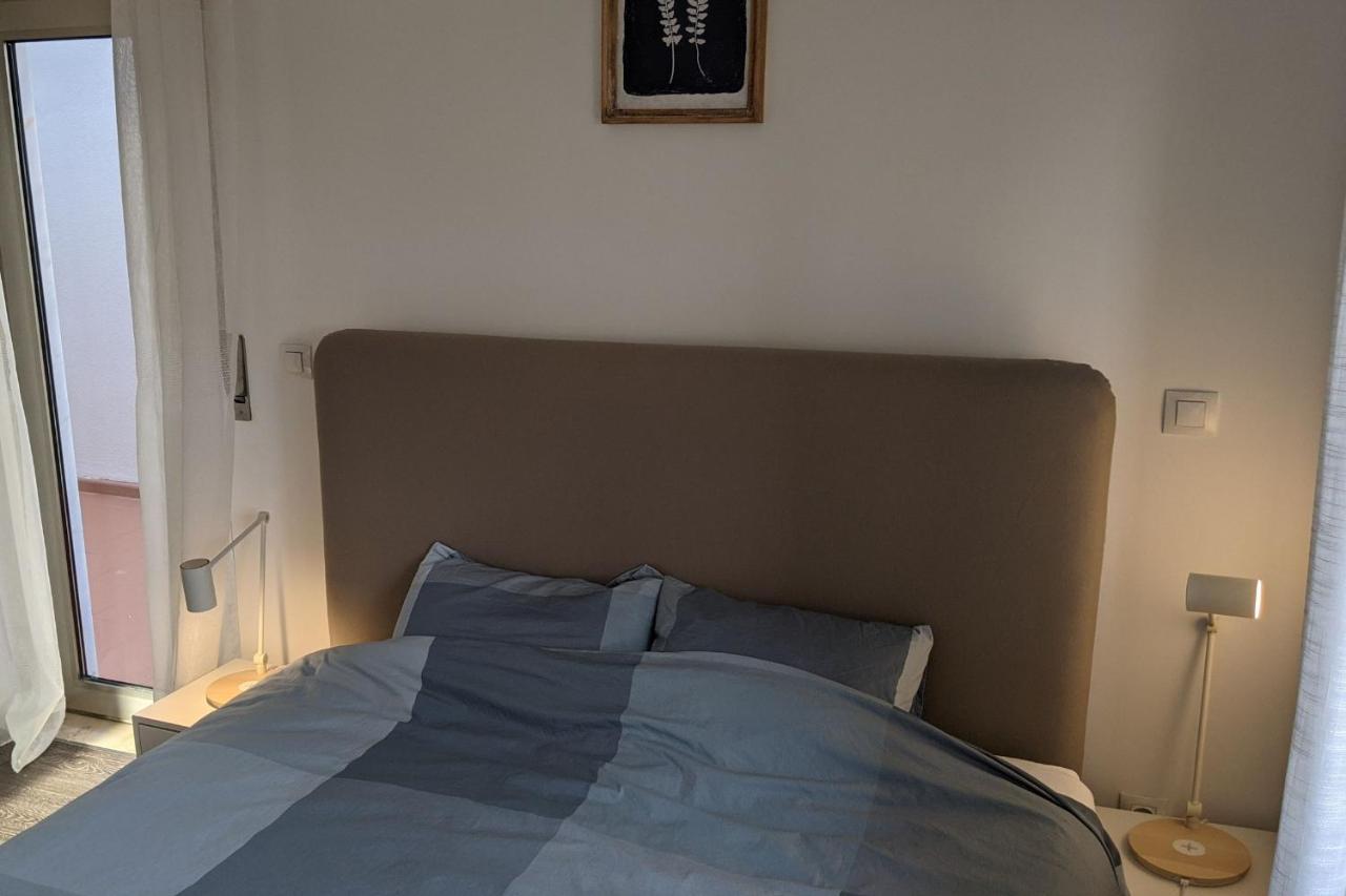 Lovelystay - Sesimbra 3Bdr Apartment W/Terrace מראה חיצוני תמונה