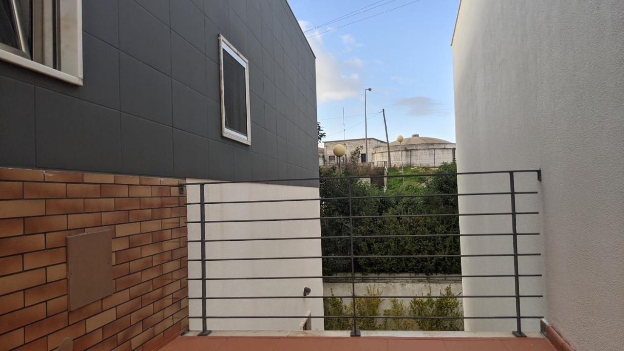 Lovelystay - Sesimbra 3Bdr Apartment W/Terrace מראה חיצוני תמונה