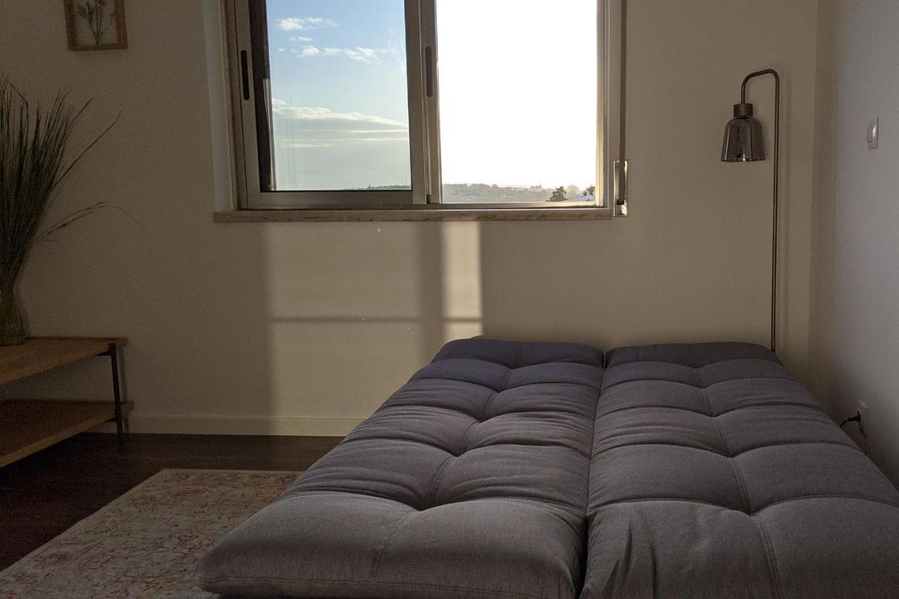 Lovelystay - Sesimbra 3Bdr Apartment W/Terrace מראה חיצוני תמונה