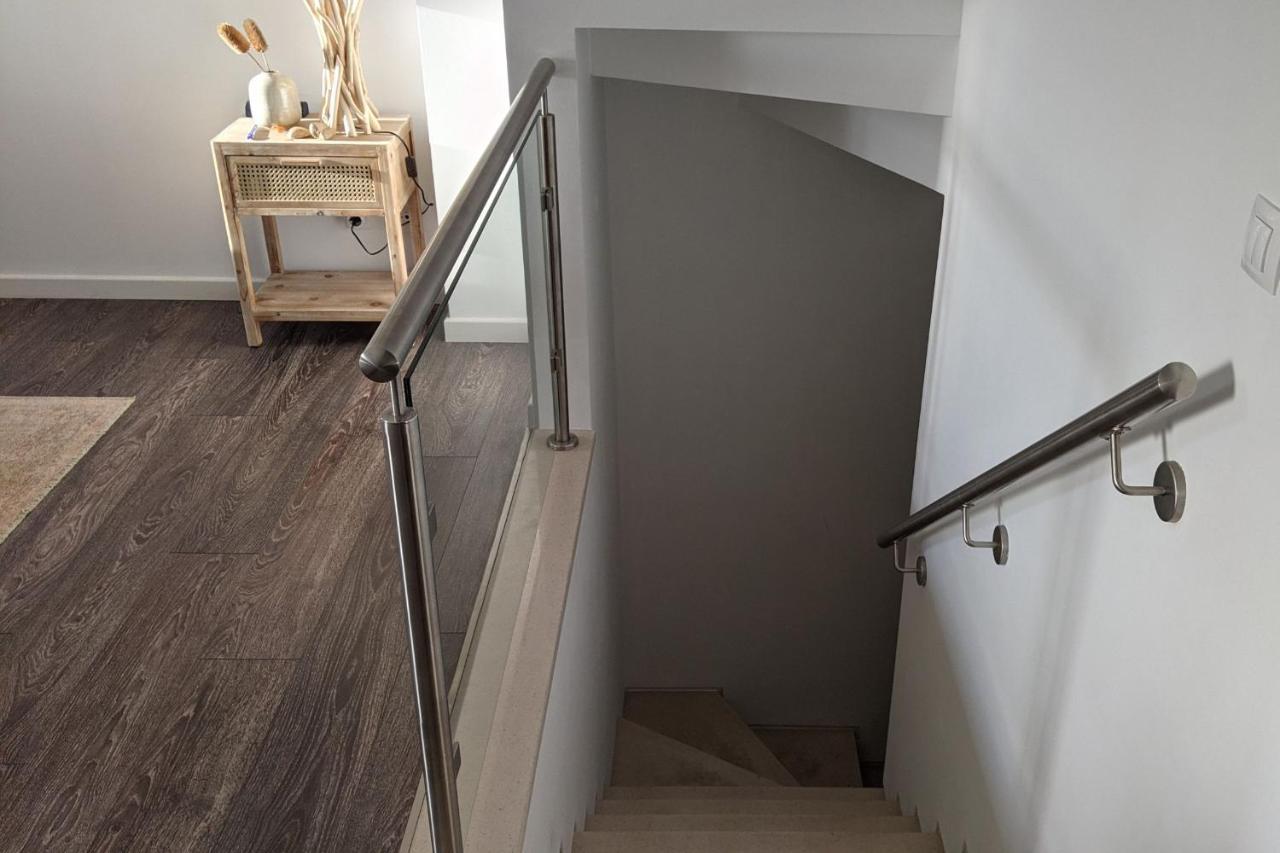 Lovelystay - Sesimbra 3Bdr Apartment W/Terrace מראה חיצוני תמונה